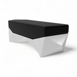 FRACTAL LOGO BENCH