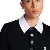 Embroided logo Polo Shirt