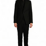 Single Breasted Event Suit