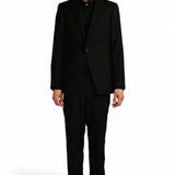 Single Breasted Event Suit