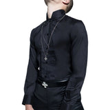 Collar Plata