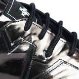 Triangle Sneakers Anthracite