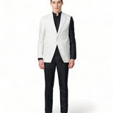 Event Silk Suit