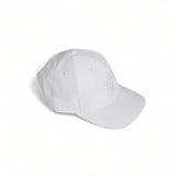 Baseball Cap Logo