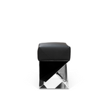 PENTAGON STOOL