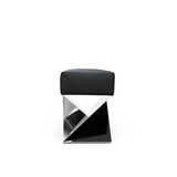PENTAGON STOOL