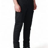 Padded Cargo Trousers