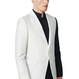 Event Silk Suit