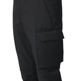 Padded Cargo Trousers