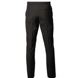 Tailored Drawstring Trousers