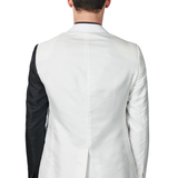 Event Silk Suit