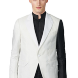 Event Silk Suit