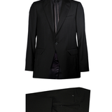 Single Breasted Event Suit