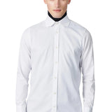 Signature Collar Shirt