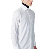 Signature Collar Shirt