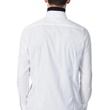 Signature Collar Shirt