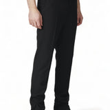 Tailored High Waistband Trousers