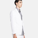 Tailored Suit Single Breasted