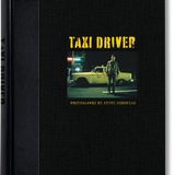 Steve Schapiro. Taxi Driver