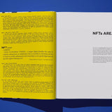 On NFTs. The Hard Code Edition