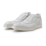 Oxford Brogue Rubber
