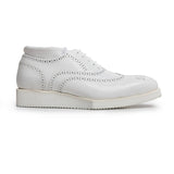 Oxford Brogue Rubber