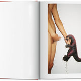 Ren Hang