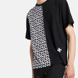 Fractal Pattern T-shirt