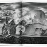 Sebastião Salgado. Genesis