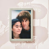 Kishin Shinoyama. John Lennon & Yoko Ono. Double Fantasy