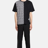 Fractal Pattern T-shirt