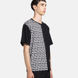 Fractal Pattern T-shirt