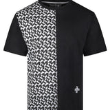 Fractal Pattern T-shirt