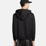 Neoprene Hoodie