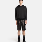 Neoprene Hoodie