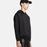 Neoprene Hoodie