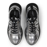 Triangle Sneakers Mirror