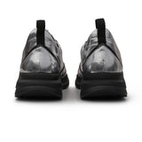 Triangle Sneakers Mirror