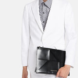 Tailored Suit Single Breasted