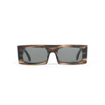 Blade Brown Sunglasses