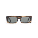 Blade Brown Sunglasses