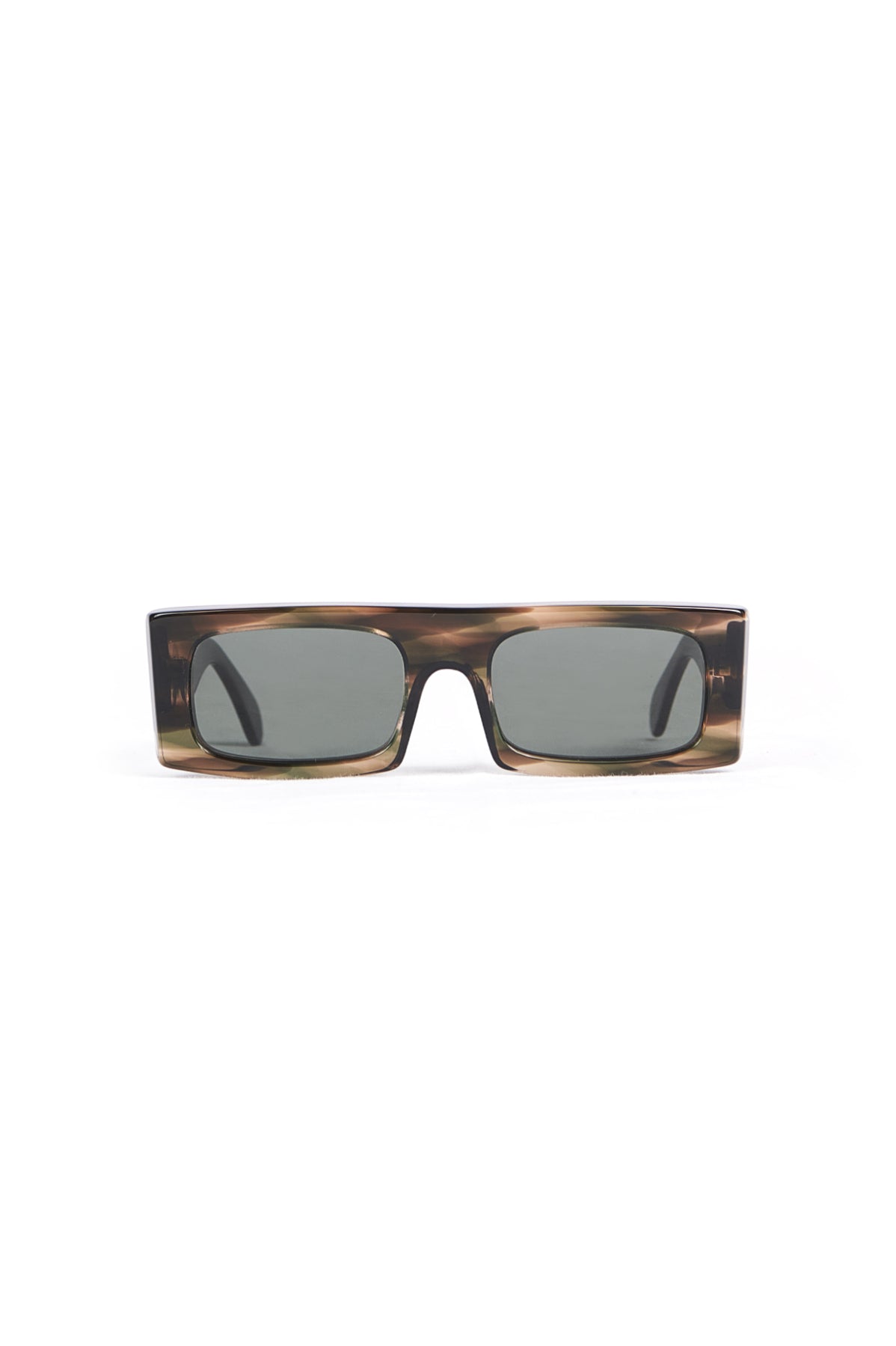 Blade Brown Sunglasses