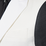 Event Silk Suit