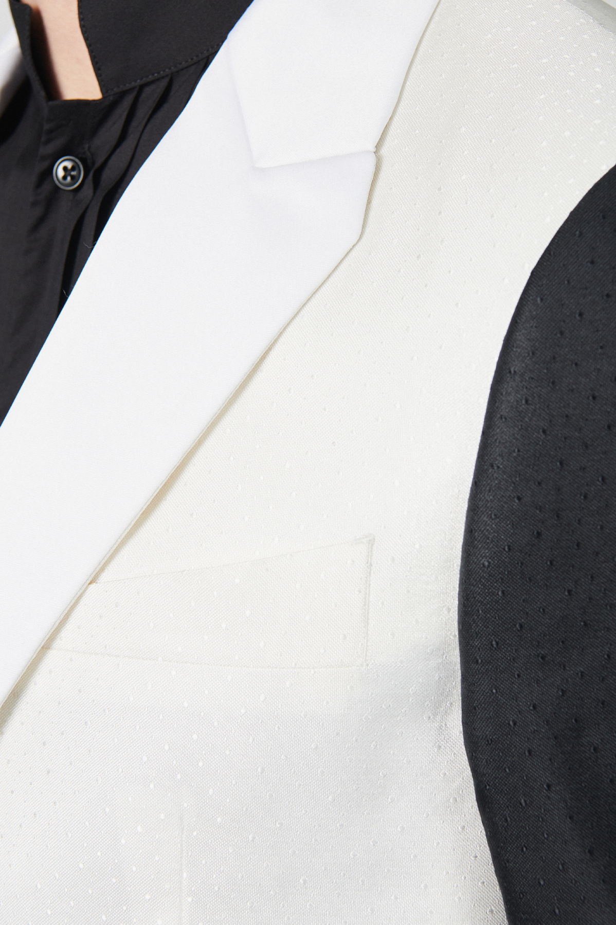 Event Silk Suit