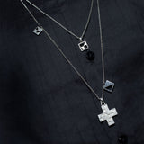 Necklace Silver
