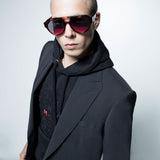 Zaha Sunglasses