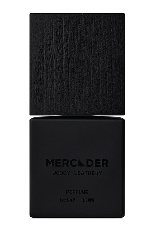 Woody Leathery EDP 100ml