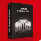 Ultimate Collector Cars