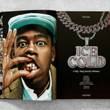 Ice Cold. A Hip-Hop Jewelry History