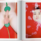 Ren Hang